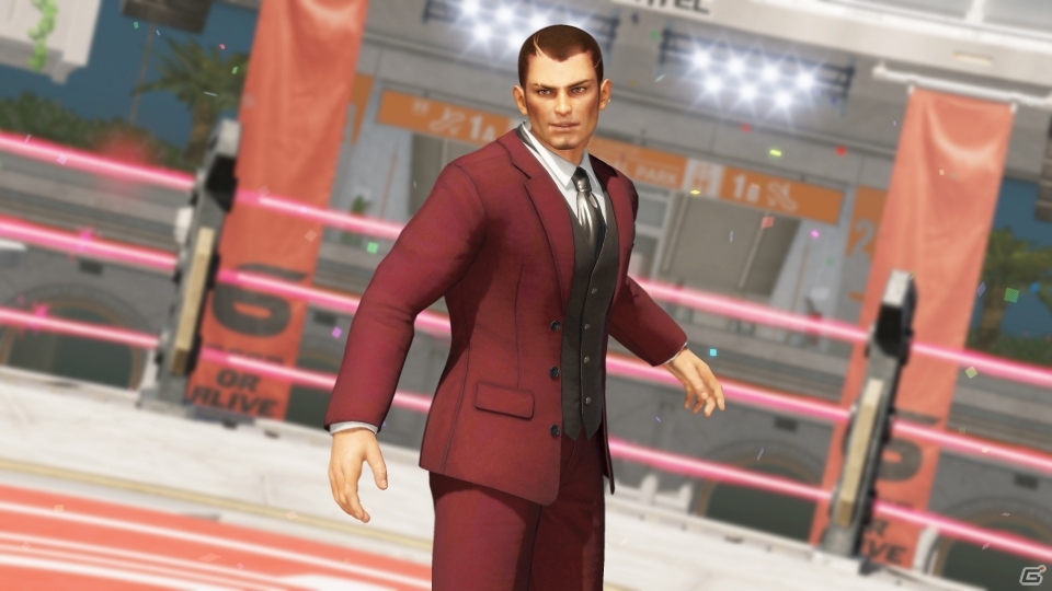 「DEAD OR ALIVE 6」追加DLCのウェディングコスチュームvol.2とフェーズ4使用権が本日発売！の画像13