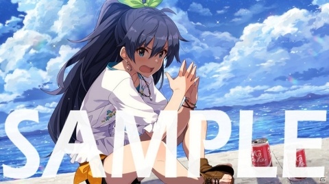 「アイドルマスター ミリオンライブ！ シアターデイズ」美希、響、貴音の限定カードが登場の「ミリオンフェス」が開催中！の画像4