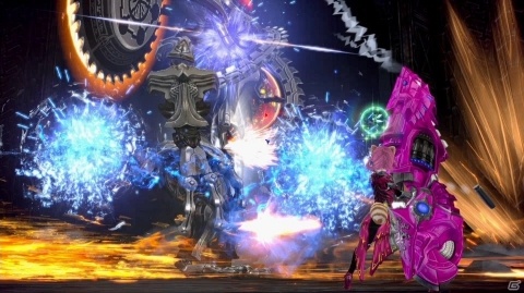 PS4版「TERA」4月2日に大型アップデートが実施！エリーンの「ヘビーガンナー」が実装の画像2
