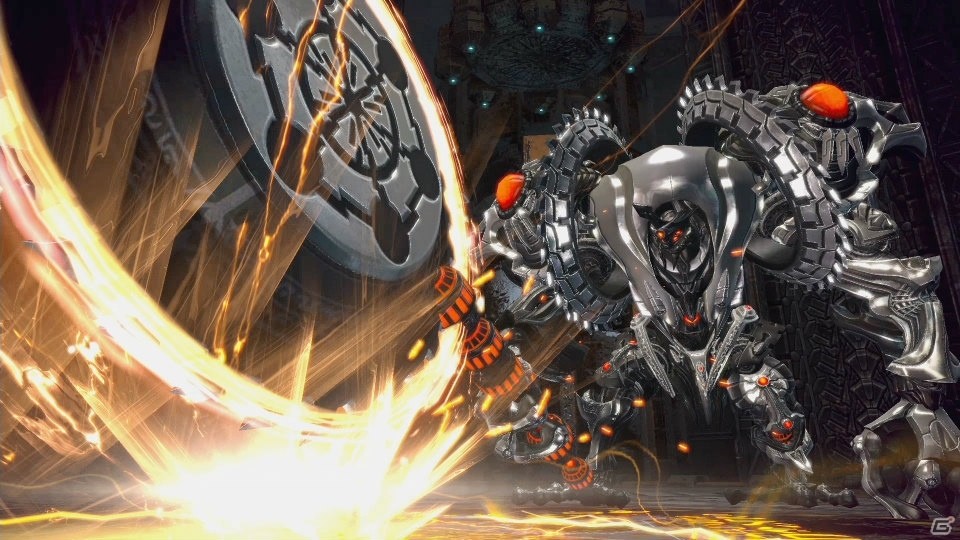 PS4版「TERA」4月2日に大型アップデートが実施！エリーンの「ヘビーガンナー」が実装の画像6