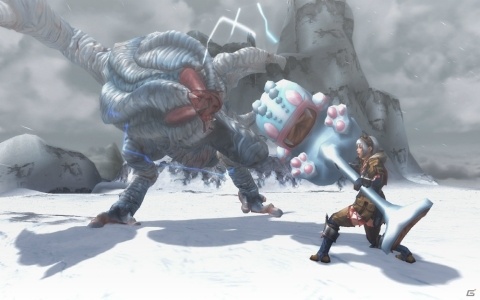 「モンスターハンター フロンティアZ」プレミアムコースが無料開放！話題の武器が手に入るイベントも開催の画像15