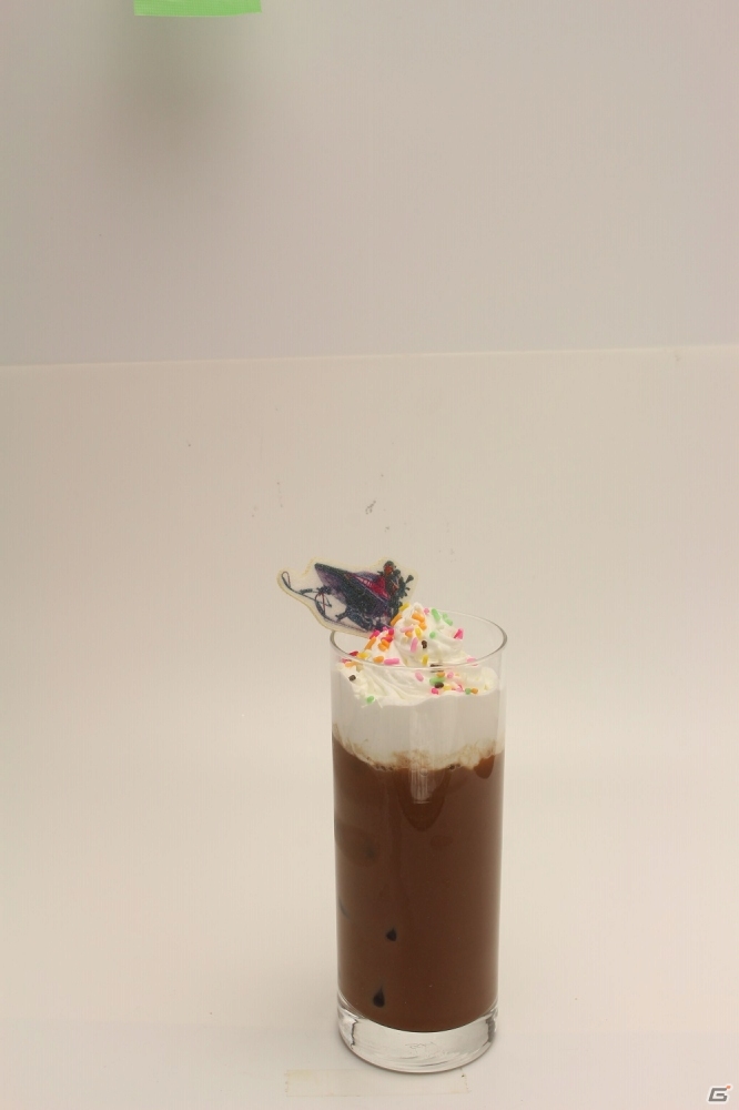 「PUBG×SWEETS PARADISE」コラボカフェが4月26日より開催！コラボメニューやPUBGグッズ販売を展開の画像10