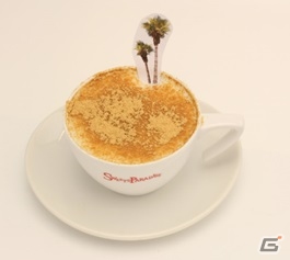 「PUBG×SWEETS PARADISE」コラボカフェが4月26日より開催！コラボメニューやPUBGグッズ販売を展開の画像11