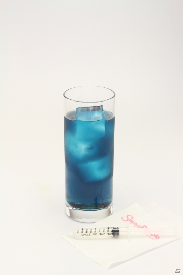「PUBG×SWEETS PARADISE」コラボカフェが4月26日より開催！コラボメニューやPUBGグッズ販売を展開の画像15