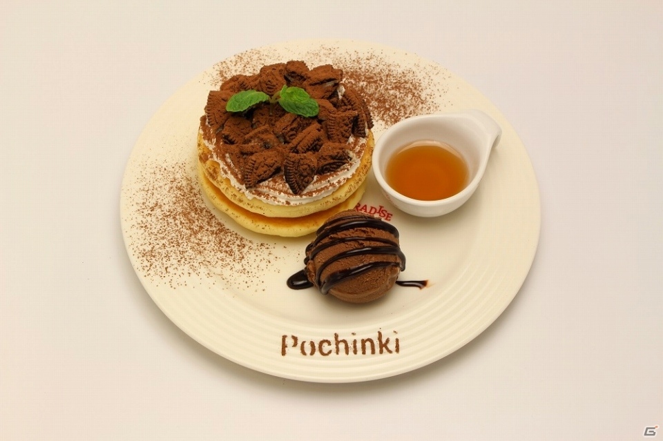 「PUBG×SWEETS PARADISE」コラボカフェが4月26日より開催！コラボメニューやPUBGグッズ販売を展開の画像7