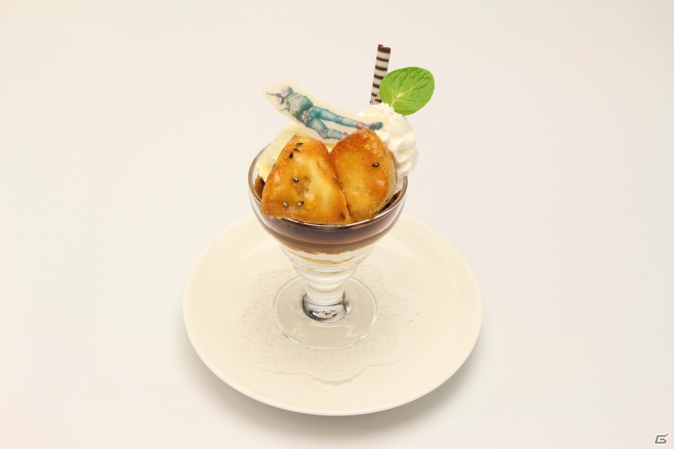 「PUBG×SWEETS PARADISE」コラボカフェが4月26日より開催！コラボメニューやPUBGグッズ販売を展開の画像8