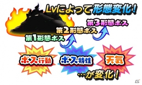 「妖怪三国志 国盗りウォーズ」第2回討伐戦イベント「対決！女郎蜘蛛（シャドウ）」が開催！の画像10