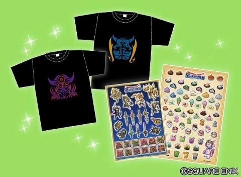 「星のドラゴンクエスト」のリアルイベント「星ドラ マルチキャンプ」が3月31日に広島で開催！の画像6