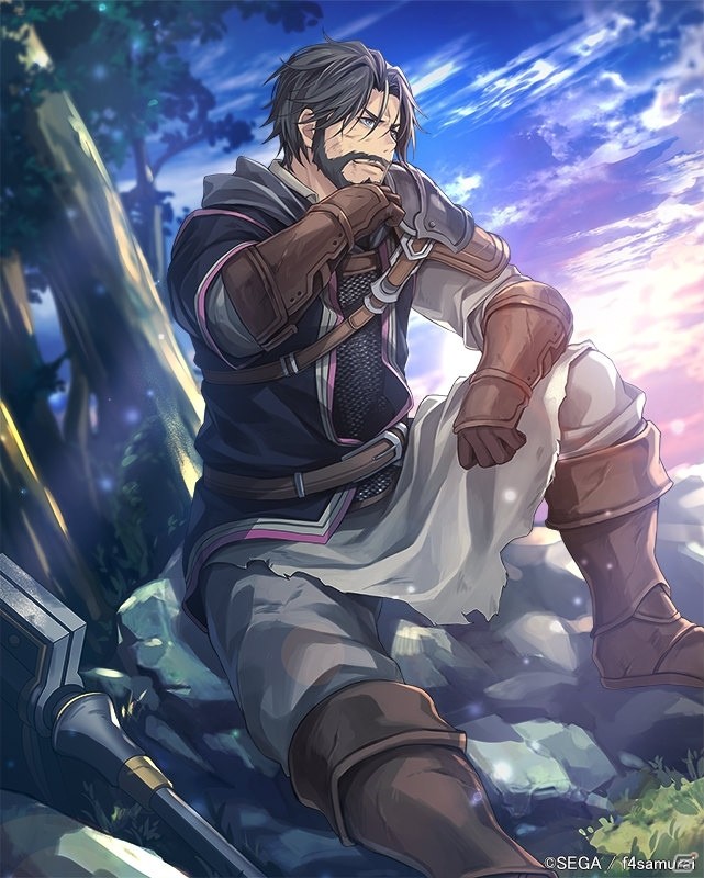 「オルタンシア・サーガ -蒼の騎士団-」新15UR「モーリス」「ロイ」が獲得できるスペシャル任務が追加！の画像1