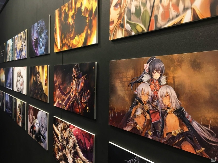 「オルタンシア・サーガ -蒼の騎士団-」新15UR「モーリス」「ロイ」が獲得できるスペシャル任務が追加！の画像5