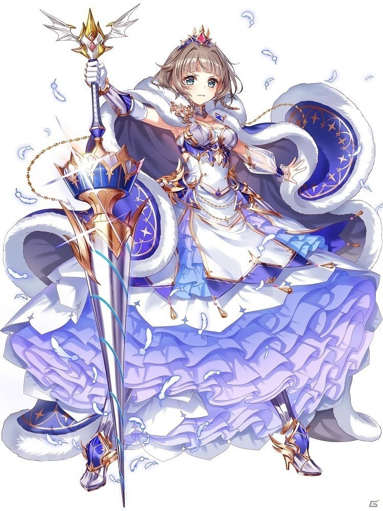 「白猫プロジェクト」シエラやエクセリアたち4人が相棒の竜とともに戦う新イベント「蒼空の竜騎士 2」が開始！の画像3