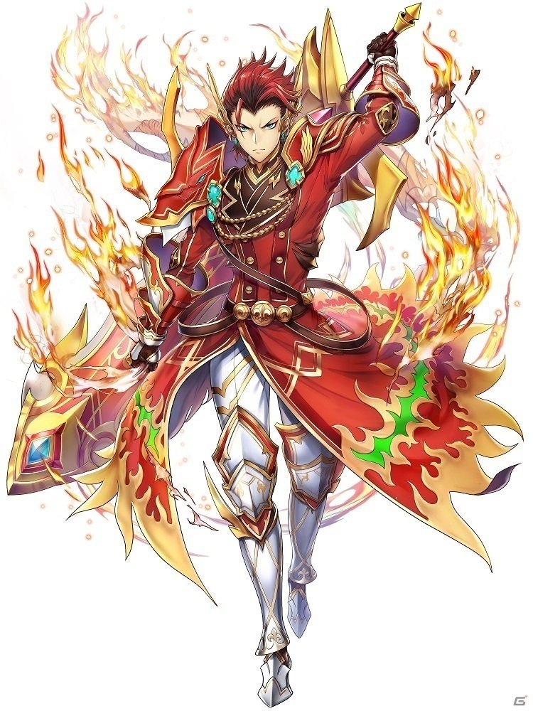 「白猫プロジェクト」シエラやエクセリアたち4人が相棒の竜とともに戦う新イベント「蒼空の竜騎士 2」が開始！の画像5