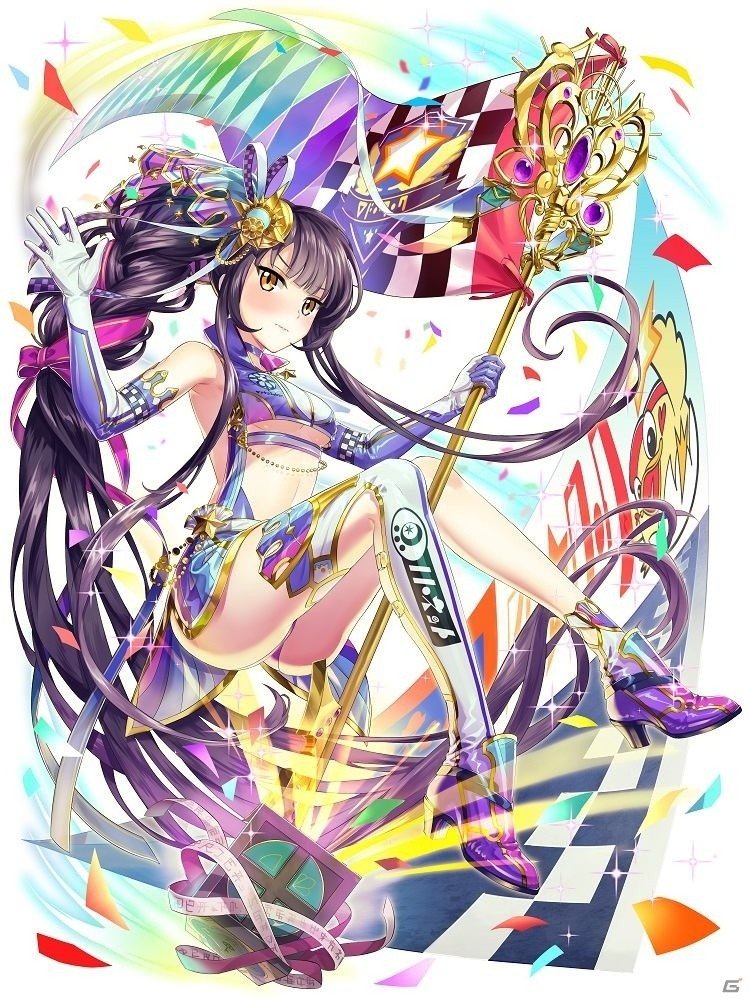 「黒猫のウィズ」アリエッタやリルムらが活躍するイベント「職・超魔道列伝 アルティメットワーキングガールズ！」が開催！の画像5