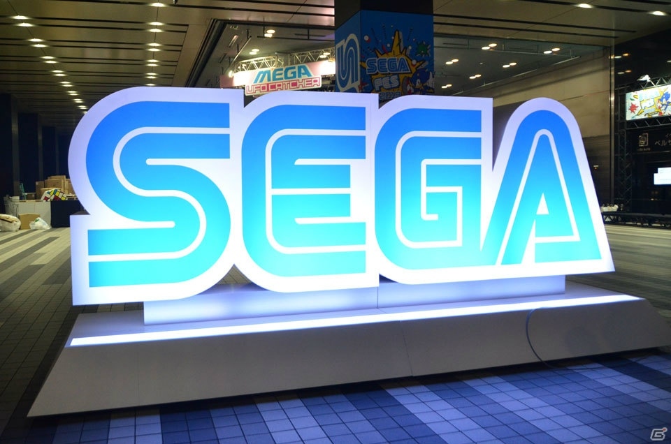 「サクラ大戦」やアトラスの展示会から「MEGA UFO CATCHER」まで―「セガフェス2019」の見どころを一足先にチェックの画像1
