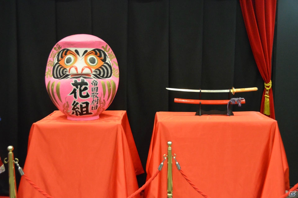 「サクラ大戦」やアトラスの展示会から「MEGA UFO CATCHER」まで―「セガフェス2019」の見どころを一足先にチェックの画像23