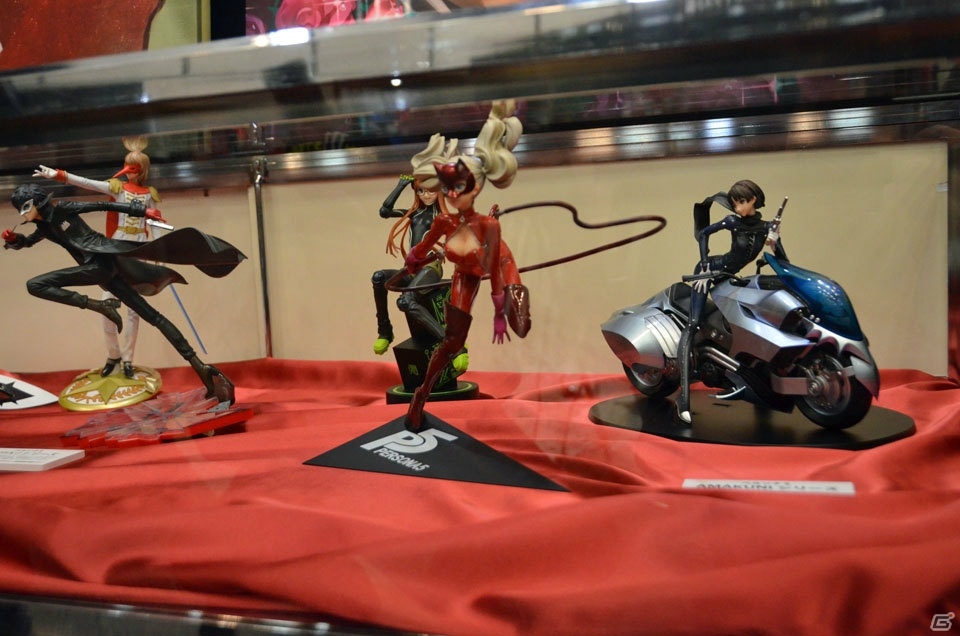 「サクラ大戦」やアトラスの展示会から「MEGA UFO CATCHER」まで―「セガフェス2019」の見どころを一足先にチェックの画像46