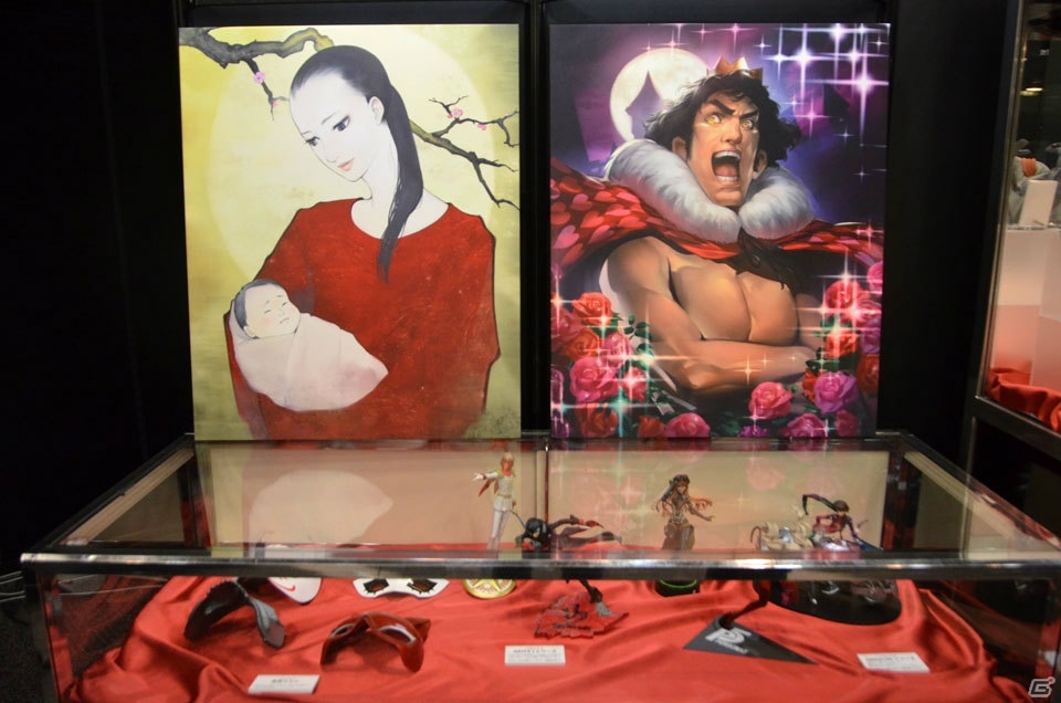 「サクラ大戦」やアトラスの展示会から「MEGA UFO CATCHER」まで―「セガフェス2019」の見どころを一足先にチェックの画像47