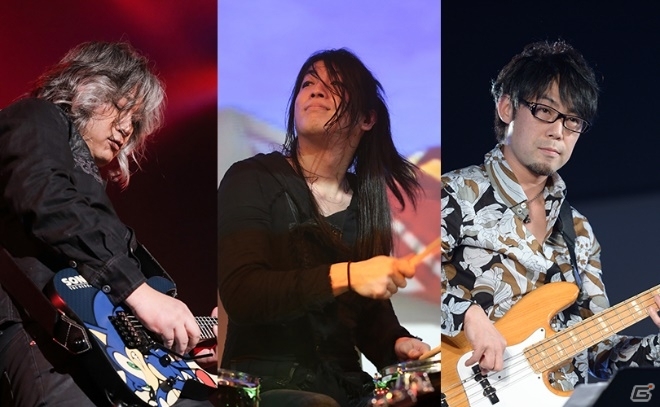 「FACE to FACE vol.2」が6月22日に開催！瀬上純氏や上倉紀行氏が出演の画像1