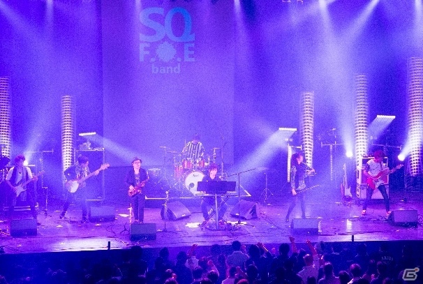 「FACE to FACE vol.2」が6月22日に開催！瀬上純氏や上倉紀行氏が出演の画像2