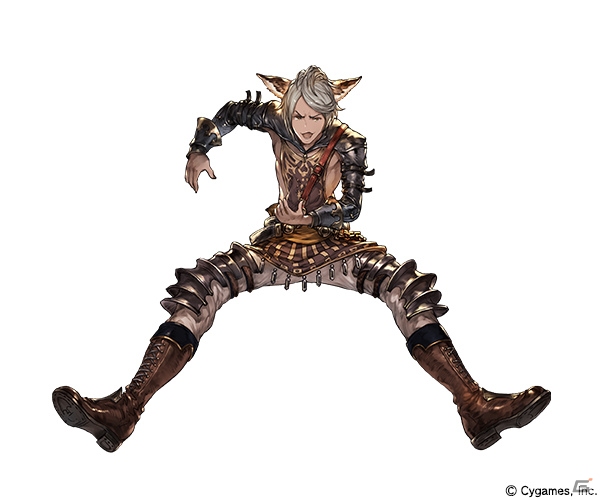 「グランブルーファンタジー」イベント「ポブさんぽ～とりまトッポブで。3rd Anniversary～」が開催！の画像10