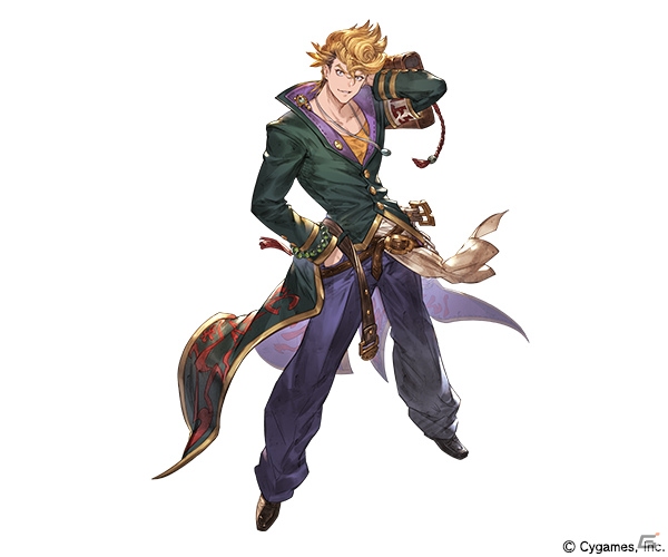 「グランブルーファンタジー」イベント「ポブさんぽ～とりまトッポブで。3rd Anniversary～」が開催！の画像12