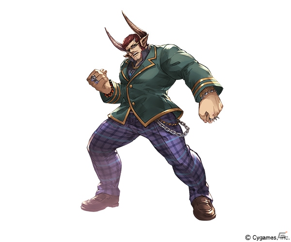 「グランブルーファンタジー」イベント「ポブさんぽ～とりまトッポブで。3rd Anniversary～」が開催！の画像13