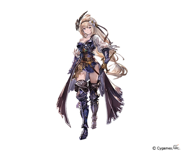 「グランブルーファンタジー」イベント「ポブさんぽ～とりまトッポブで。3rd Anniversary～」が開催！の画像15