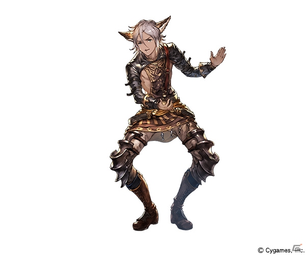 「グランブルーファンタジー」イベント「ポブさんぽ～とりまトッポブで。3rd Anniversary～」が開催！の画像9