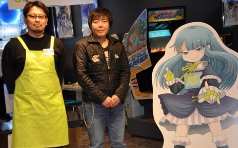 ゲームセンターが社内にあることを想像できません―編集部通信（2019年3月30日号）