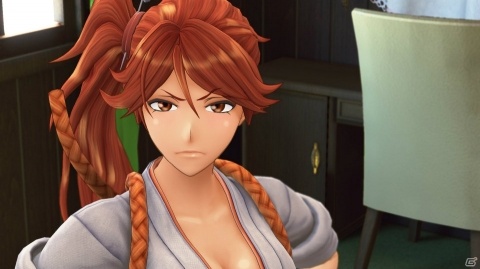 PS4「新サクラ大戦」が今冬発売決定！久保帯人氏、田中公平氏、イシイジロウ氏がスタッフとして参加の画像4