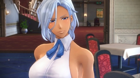 PS4「新サクラ大戦」が今冬発売決定！久保帯人氏、田中公平氏、イシイジロウ氏がスタッフとして参加の画像6
