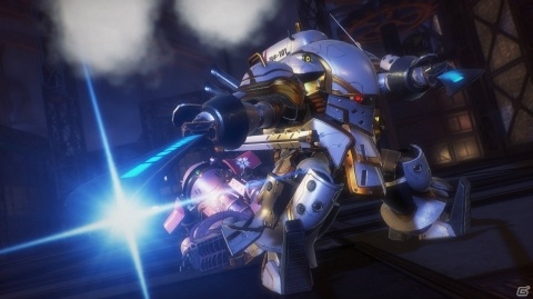 PS4「新サクラ大戦」が今冬発売決定！久保帯人氏、田中公平氏、イシイジロウ氏がスタッフとして参加の画像9