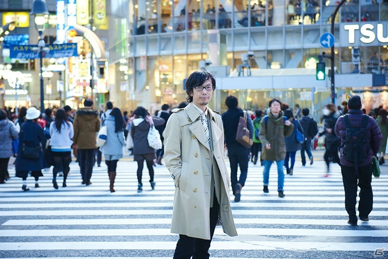 PS4「新サクラ大戦」が今冬発売決定！久保帯人氏、田中公平氏、イシイジロウ氏がスタッフとして参加の画像12