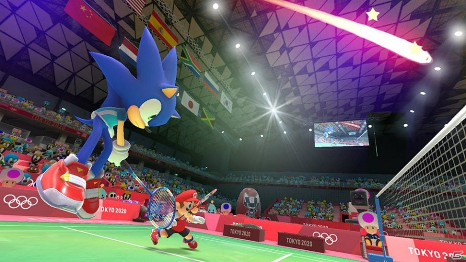 東京2020オリンピック公式ゲーム4タイトルが2019年夏を皮切りに順次発売！の画像6