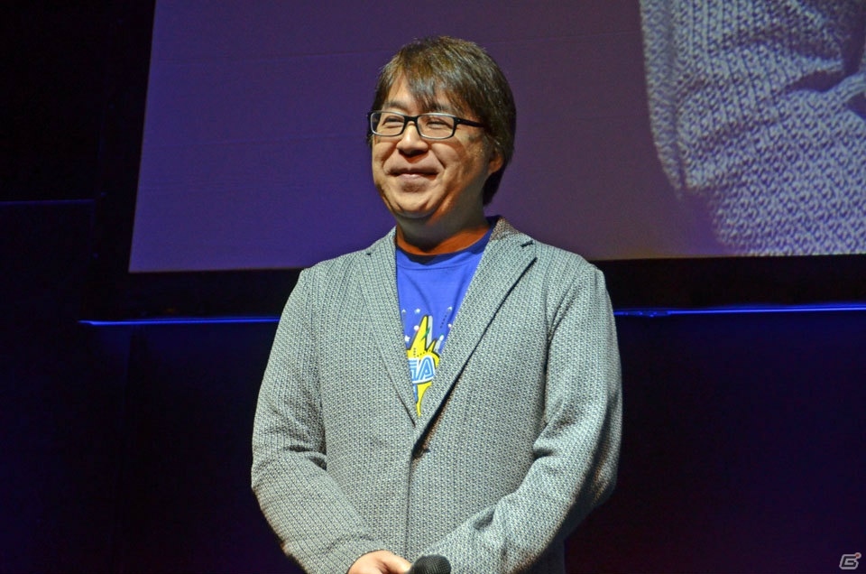 「新サクラ大戦」の詳細が明らかに！「メガドライブミニ」の発売日や東京2020オリンピック公式ゲームも発表【セガフェス2019】の画像34