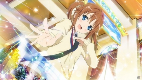 「ハイスクール・フリート 艦隊バトルでピンチ！」岬明乃ピックアップガチャが期間限定で開催！の画像2