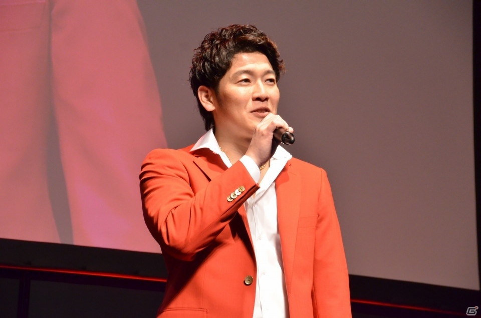 黒田崇矢さん、宇垣秀成さん、中谷一博さんによるトークも！「龍が如く」ファンミーティングの模様をお届け【セガフェス2019】の画像16