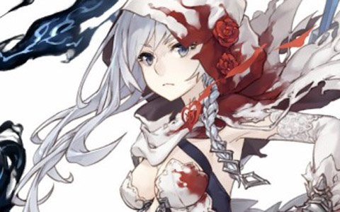 「SINoALICE」スノウホワイトの新ジョブ「スノウホワイト/憤狼のクラッシャー」が登場するガチャが開始！