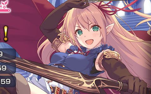 「Shadowverse」で「プリンセスコネクト！Re:Dive」とのコラボを記念したグランプリ「Princess Cup」が4月2日より開催！