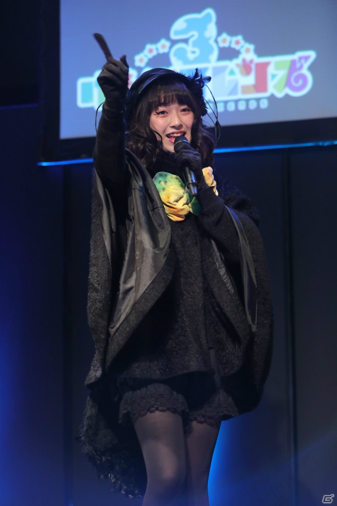 新登場のフレンズに加え“ゴクラク”に次ぐ新ユニットも発表！「けものフレンズ3」ステージをレポート【セガフェス2019】の画像23