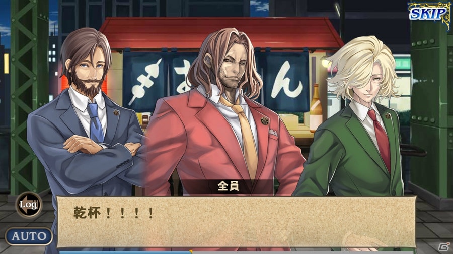 「オルタンシア・サーガ -蒼の騎士団-」に生放送でおなじみの“でぃでぃえ”が登場！？の画像3