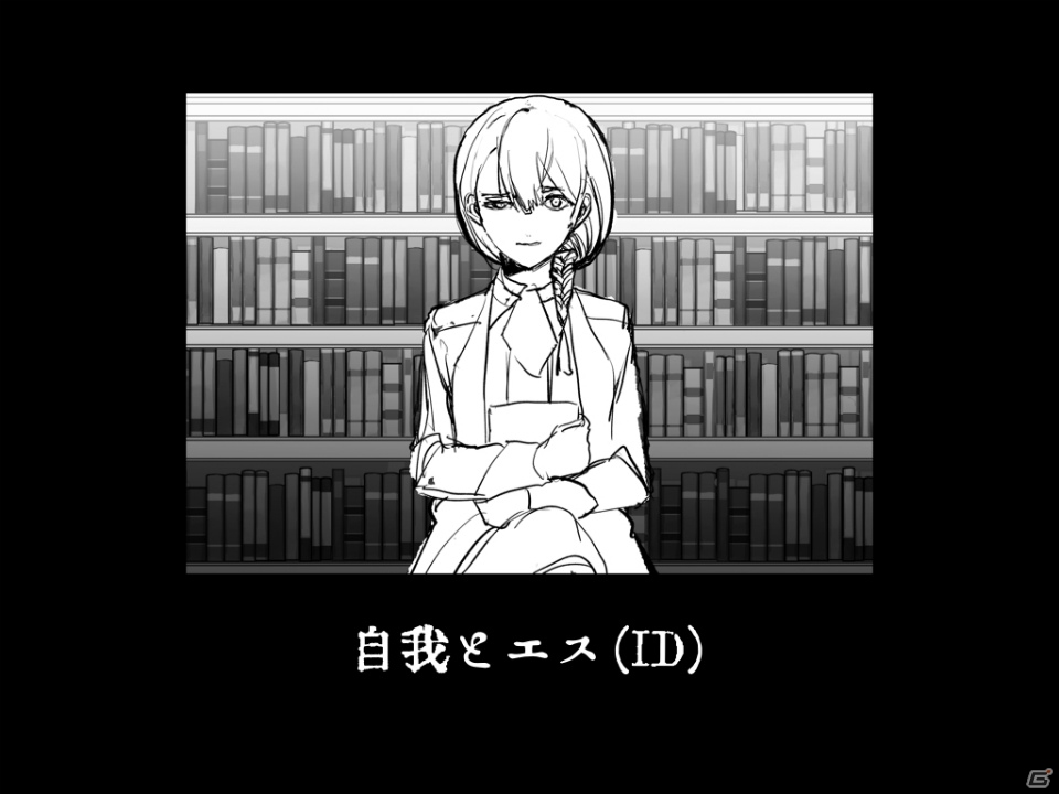 「ALTER EGO」4月19日に予定されているver2.0アップデートの内容が公開！の画像2