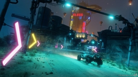 ベセスダの新作オープンワールドFPS「RAGE 2」日本国内で6月6日に発売！の画像14