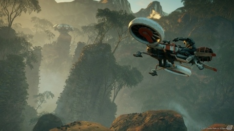 ベセスダの新作オープンワールドFPS「RAGE 2」日本国内で6月6日に発売！の画像15