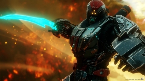 ベセスダの新作オープンワールドFPS「RAGE 2」日本国内で6月6日に発売！の画像20