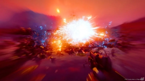 ベセスダの新作オープンワールドFPS「RAGE 2」日本国内で6月6日に発売！の画像24