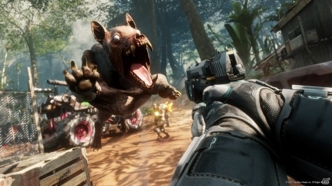 ベセスダの新作オープンワールドFPS「RAGE 2」日本国内で6月6日に発売！の画像4
