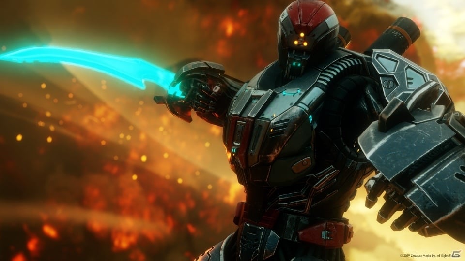 ベセスダの新作オープンワールドFPS「RAGE 2」日本国内で6月6日に発売！の画像20