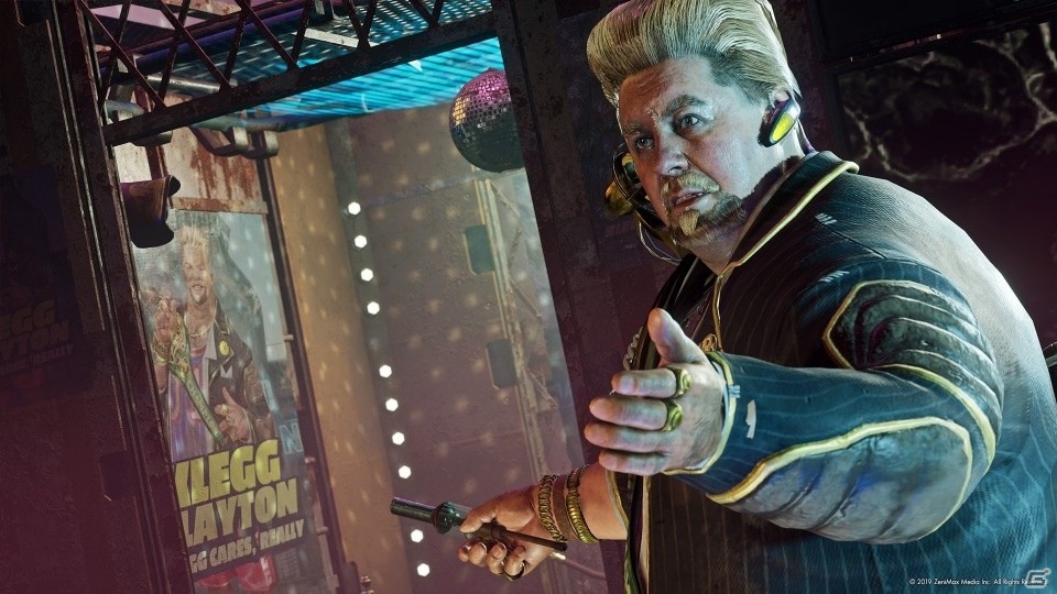 ベセスダの新作オープンワールドFPS「RAGE 2」日本国内で6月6日に発売！の画像23