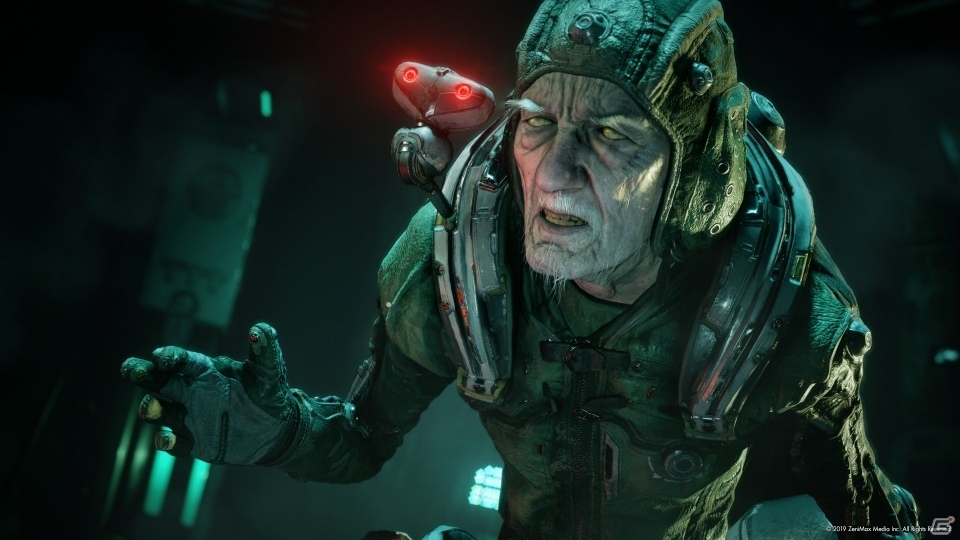 ベセスダの新作オープンワールドFPS「RAGE 2」日本国内で6月6日に発売！の画像7
